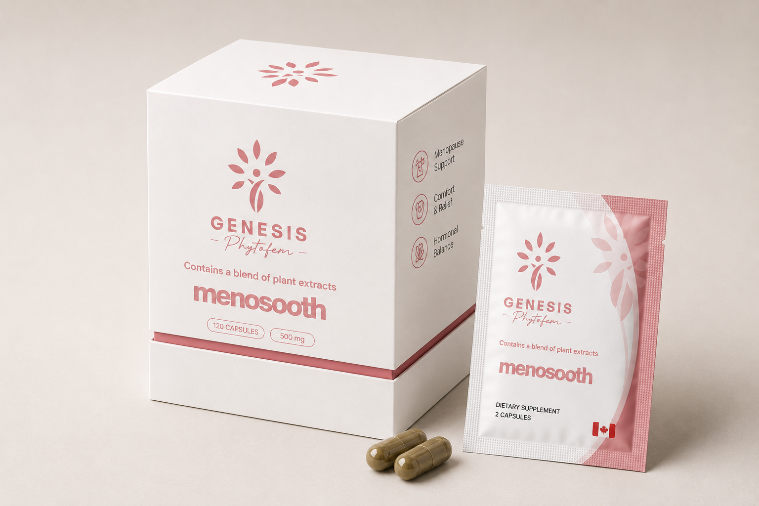 Menosooth product