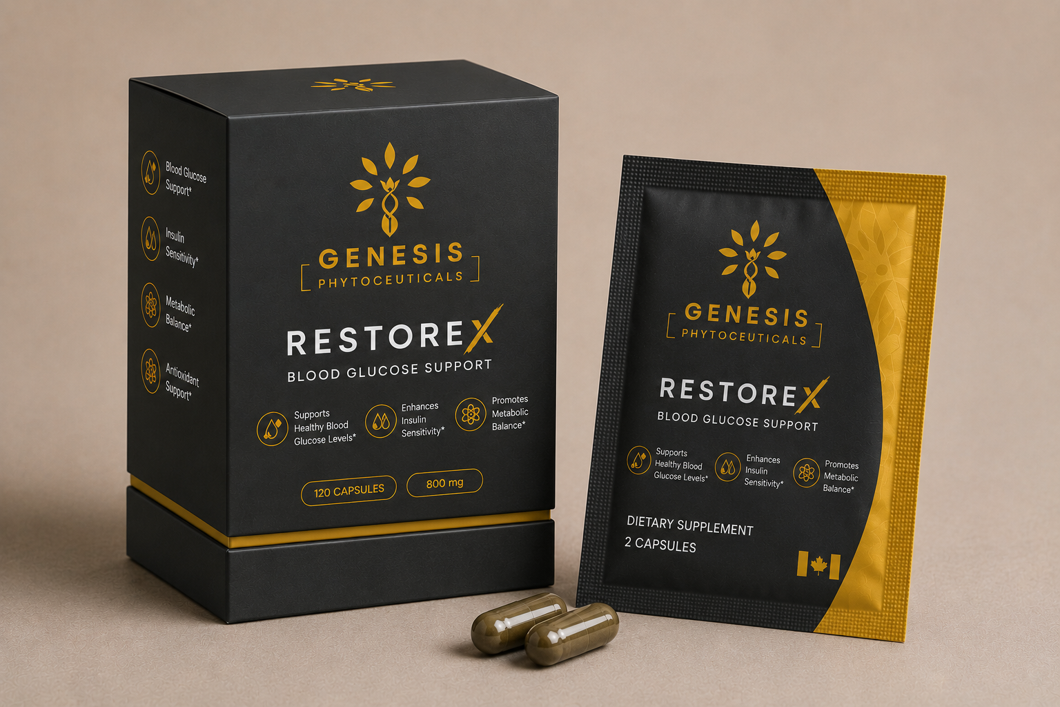 RestoreX product